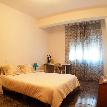 Apartamento Benimaclet Valência