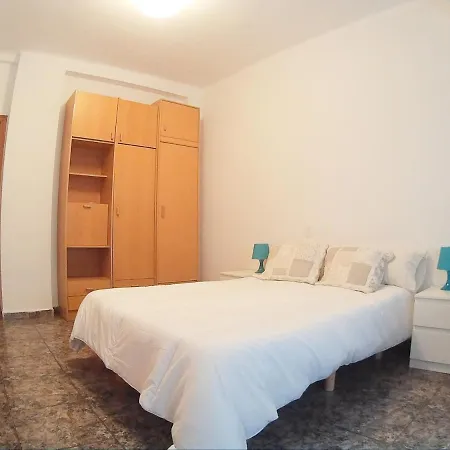 Benimaclet * Valência