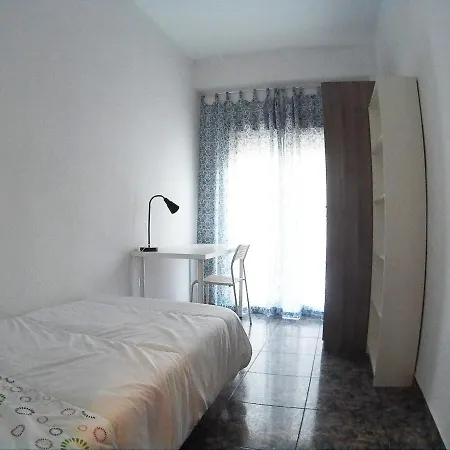 Benimaclet Valencia